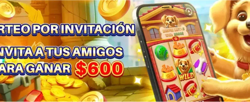 Prueba el Juego 777 Ahora banner