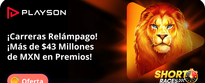 Mega Jackpot de Estrella 777 promotion banner