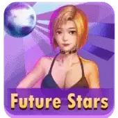 Futuras estrellas