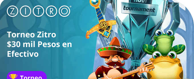 Jackpot Loco de Casino promotion banner