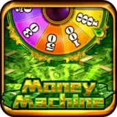 Maquina de dinero game screenshot