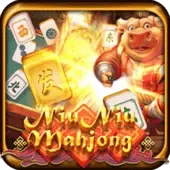 Niu Niu Mahjong game icon